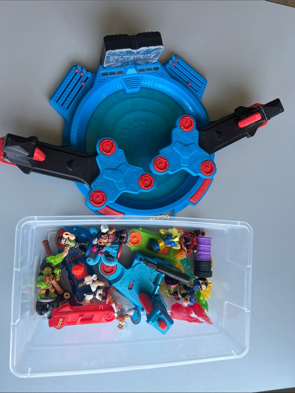Akedo Toys